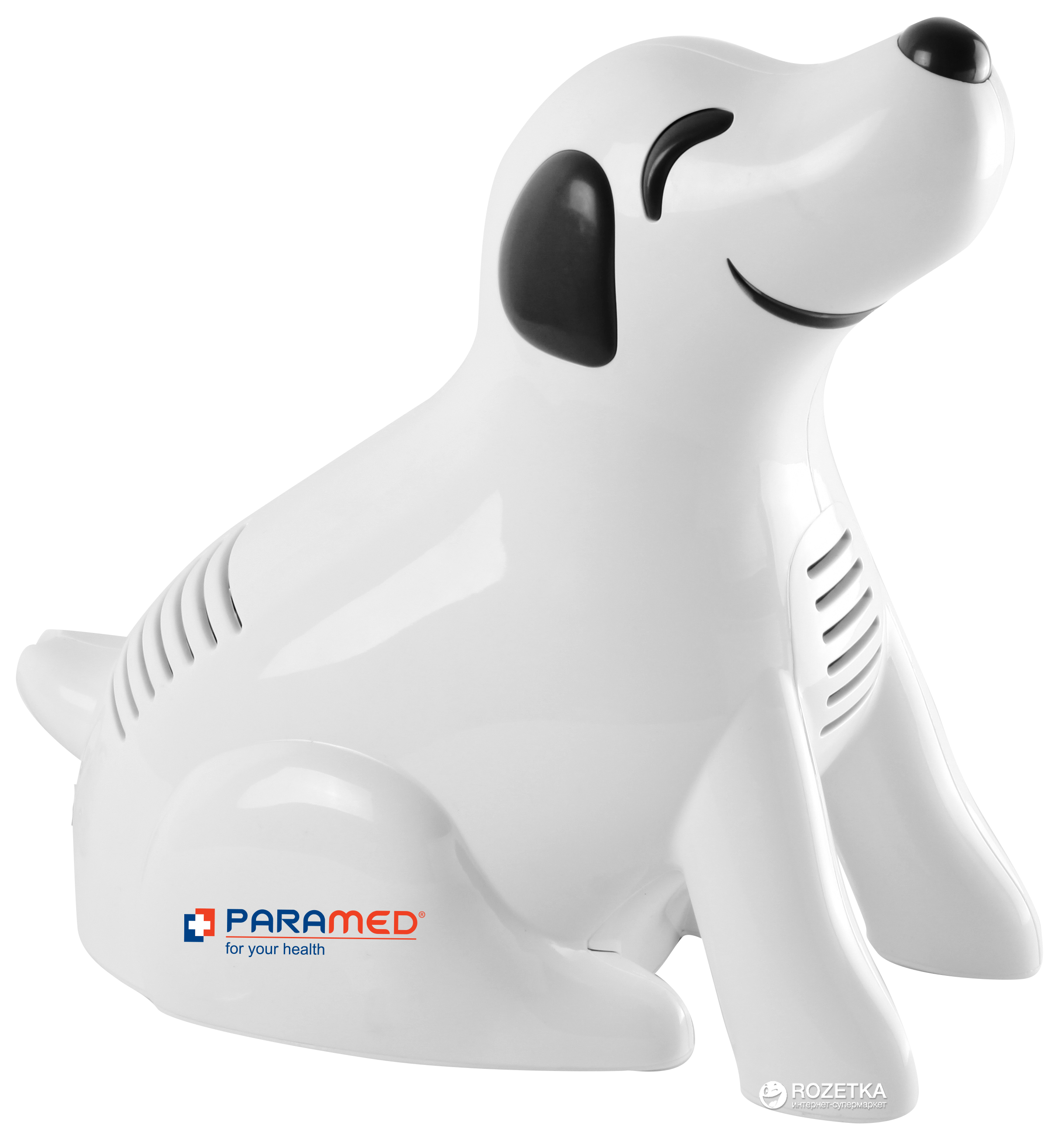 

Ингалятор Paramed Puppy