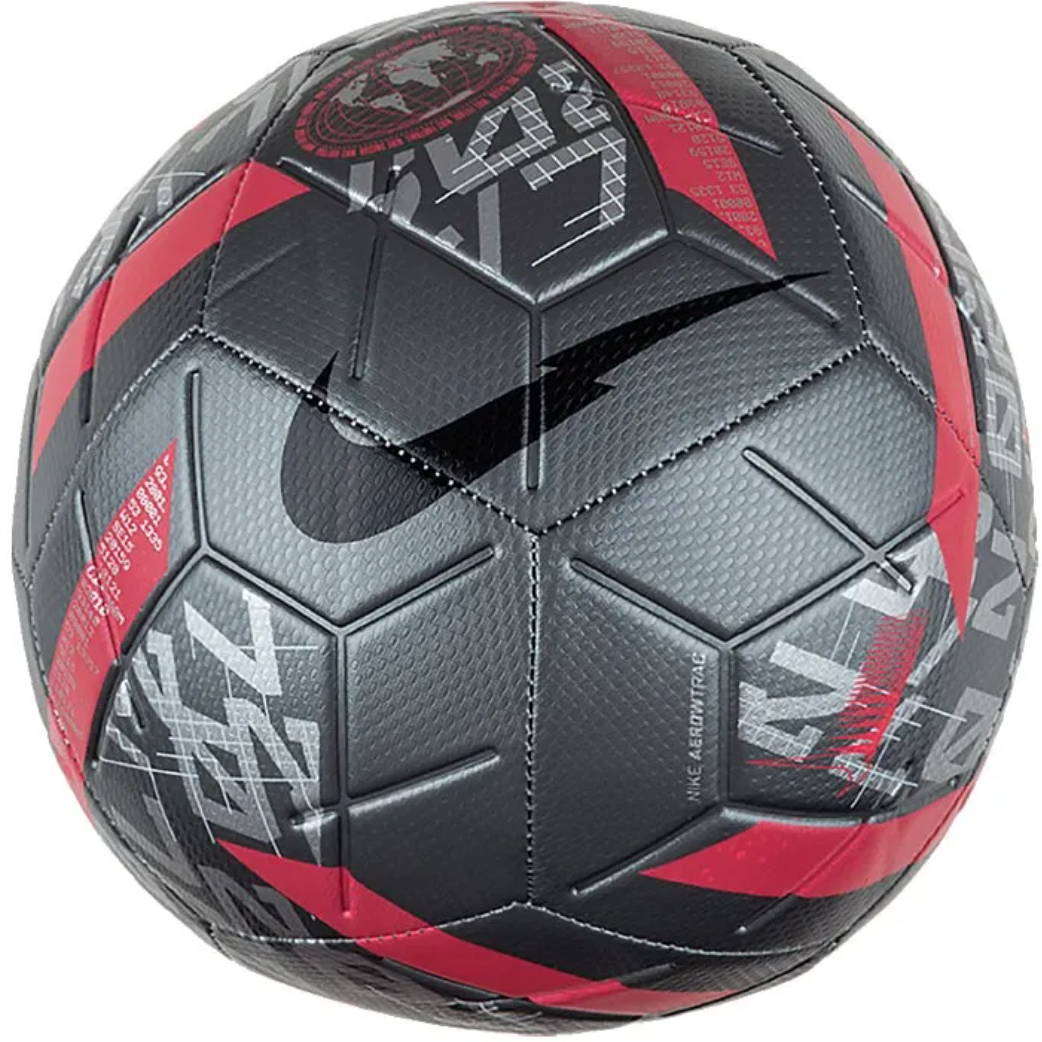 

Мяч для футбола Nike Strike-EC20 (размер 4)