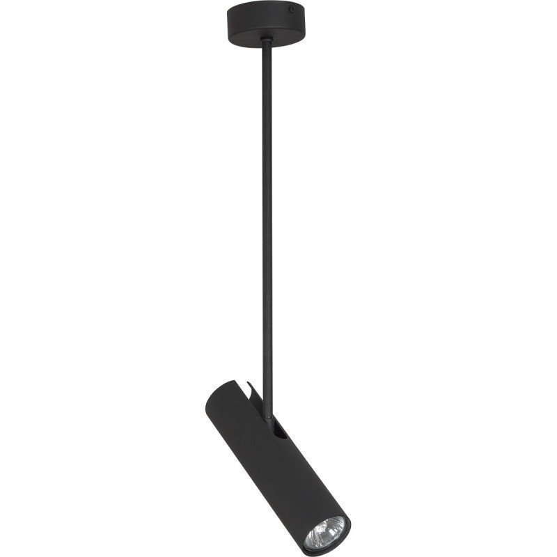 

Подвесной светильник Nowodvorski 6502 Eye Super Black