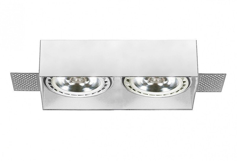 

Светильник Downlight Nowodvorski 9407 Mod Plus White