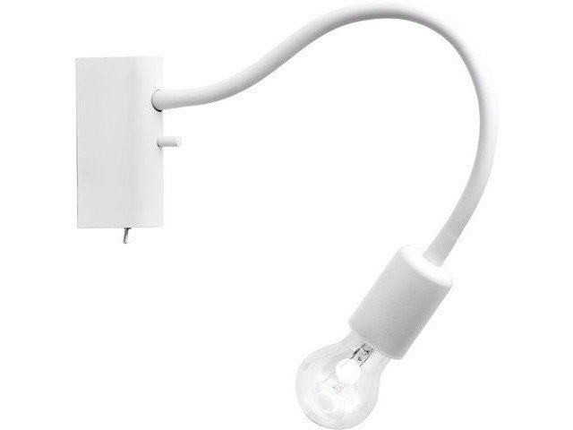 

Бра Nowodvorski 9774 Flex White