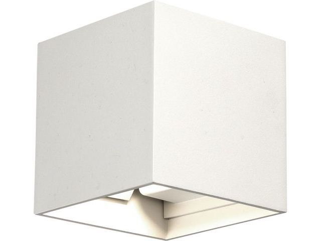 

Настенный светильник Nowodvorski 9510 Lima Led