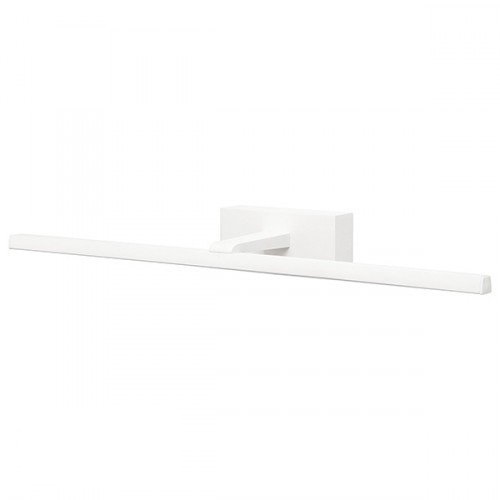 

Настенный светильник Nowodvorski 9348 Van Gogh Led White S