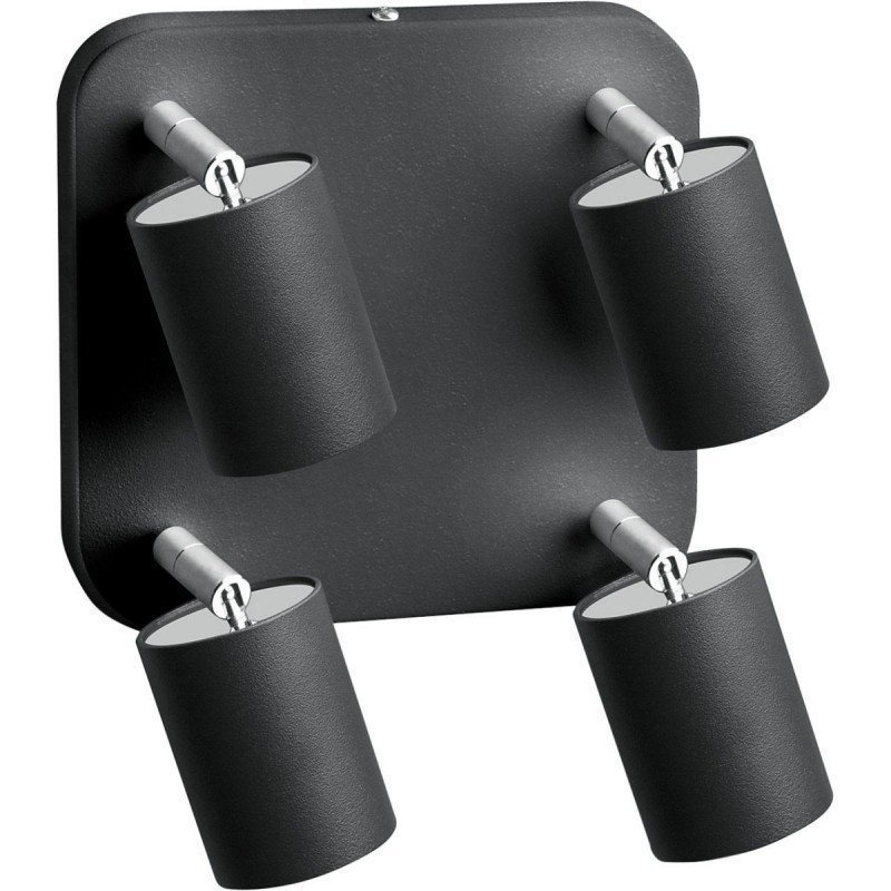 

Спот Nowodvorski 6137 Eye Spot Graphite (78619)