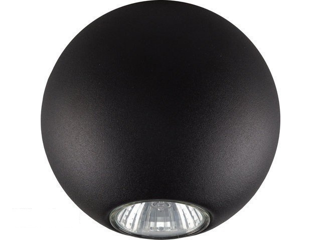 

Точечный светильник Nowodvorski 6030 Bubble Black