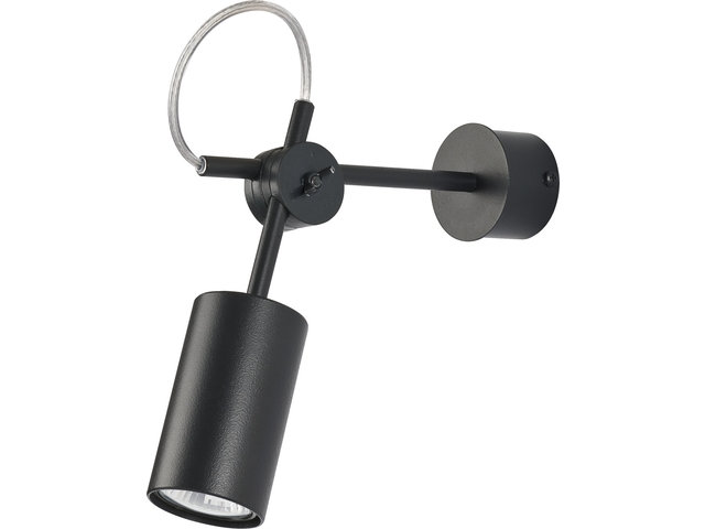 

Спот Nowodvorski 5655 Eye Graphite (66495)