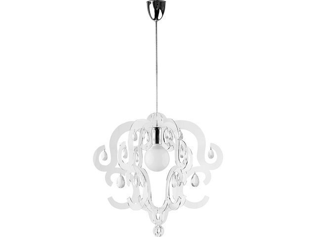 

Люстра Nowodvorski 5210 Katerina Transparent