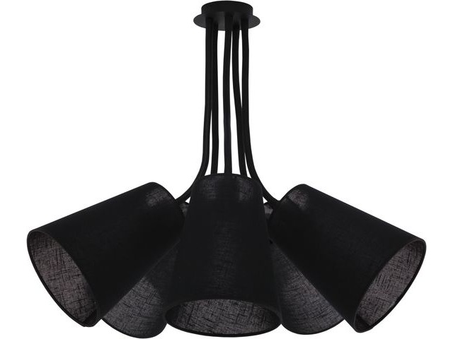 

Люстра Nowodvorski 9278 Flex Shade Black
