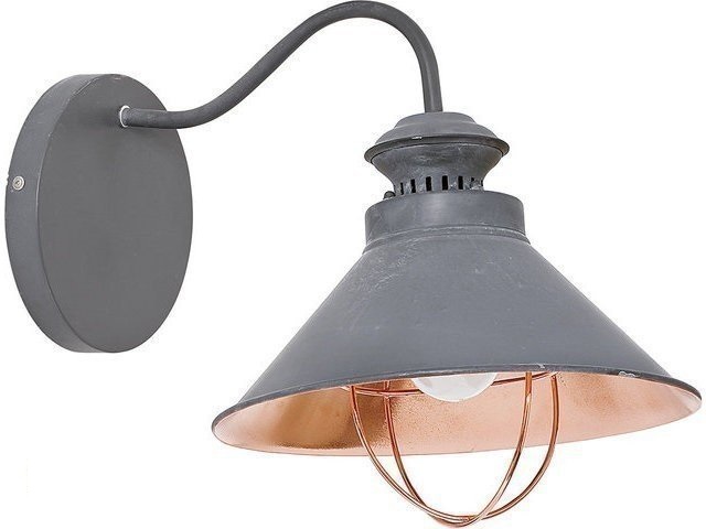 

Бра Nowodvorski 5665 Loft Taupe