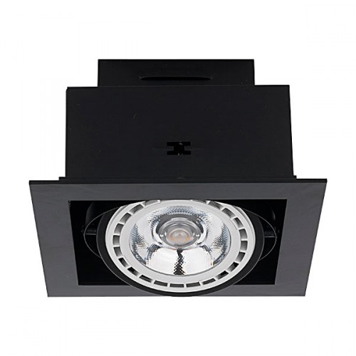 

Светильник Downlight Nowodvorski 9571 Downlight Black