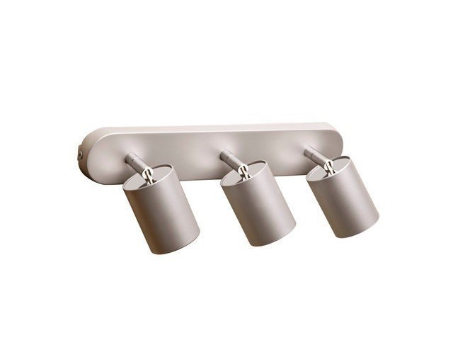 

Спот Nowodvorski 6141 Eye Spot Silver (78615)