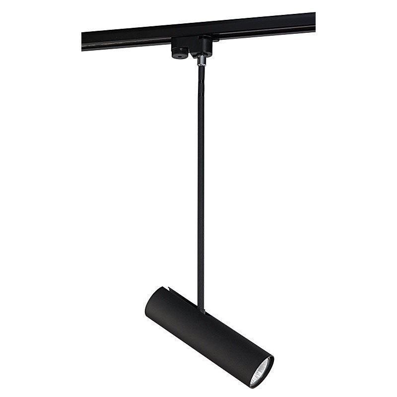 

Трековый светильник Nowodvorski 9325 Profile Eye Super Black