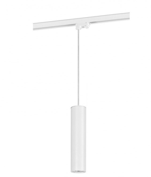 

Трековый светильник Nowodvorski 9337 Profile Eye White