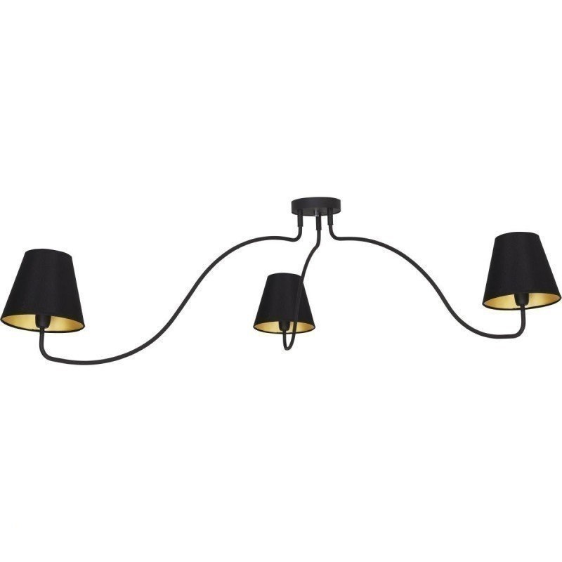 

Люстра Nowodvorski 6558 Swivel