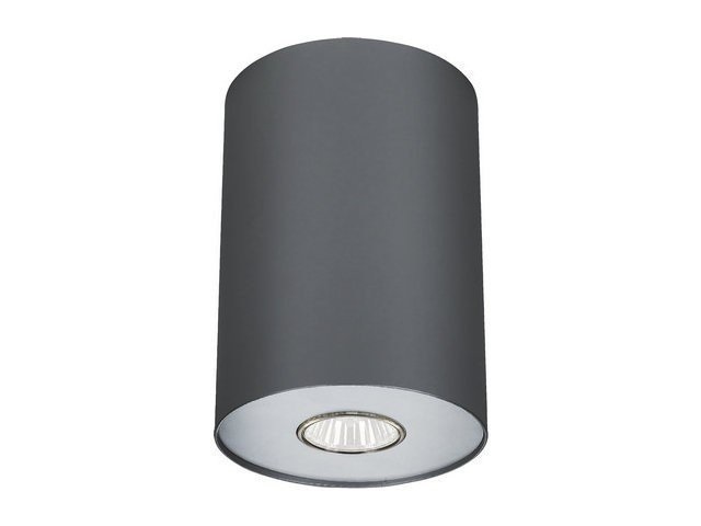 

Точечный светильник Nowodvorski 6008 Point Graphite Silver - Graphite White
