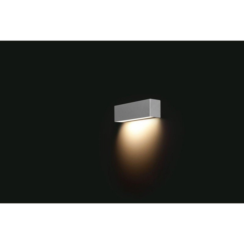 

Бра Nowodvorski 6354 Straight Wall Silver
