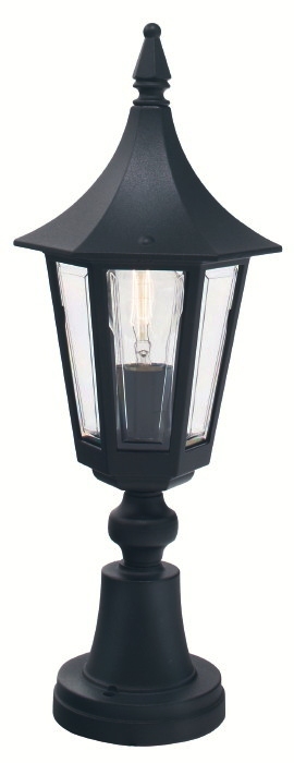 

Фонарь уличный Norlys 250B Rimini