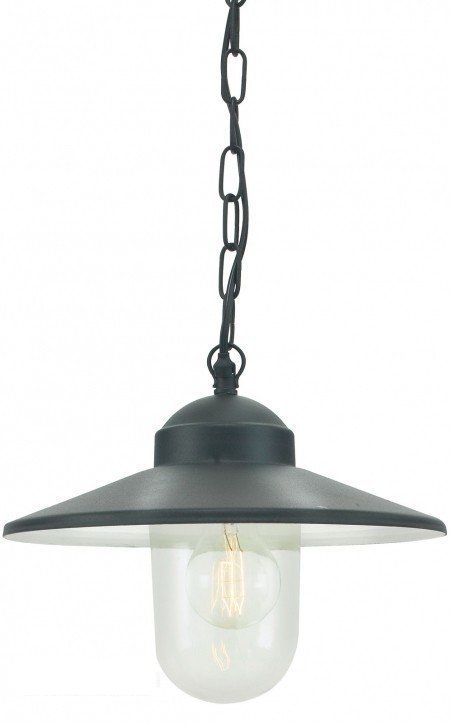 

Уличный светильник Norlys 230A/b Karlstad
