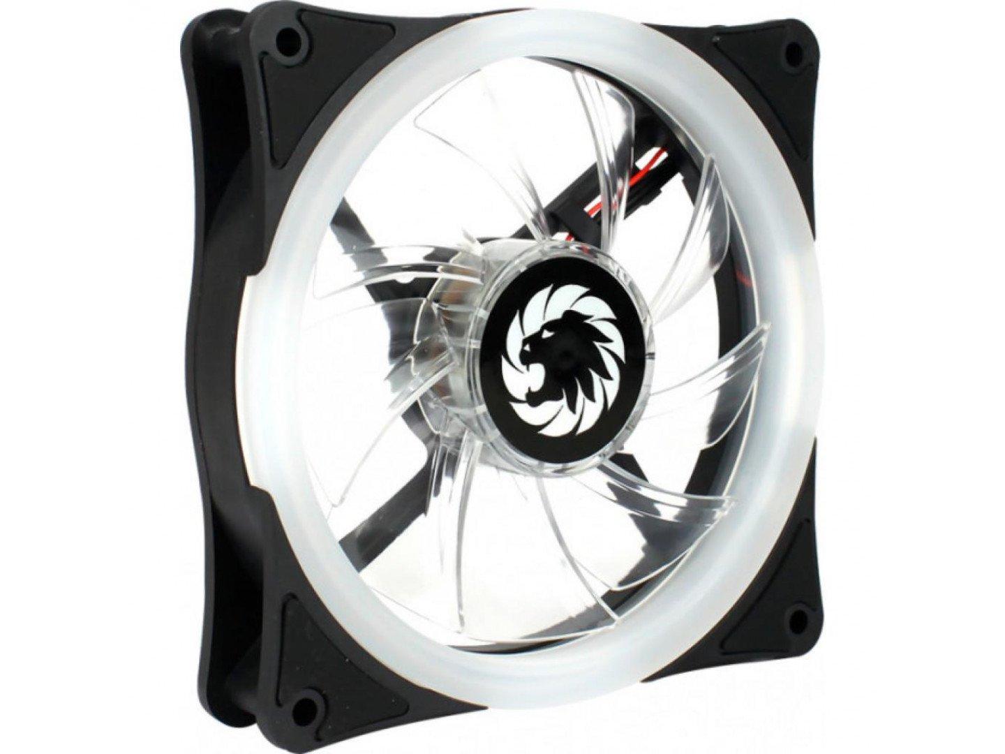 

Кулер GameMax 120mm (GMX-RF12-X)