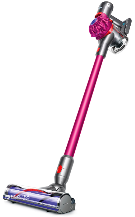 

Аккумуляторный пылесос DYSON V7 Motorhead