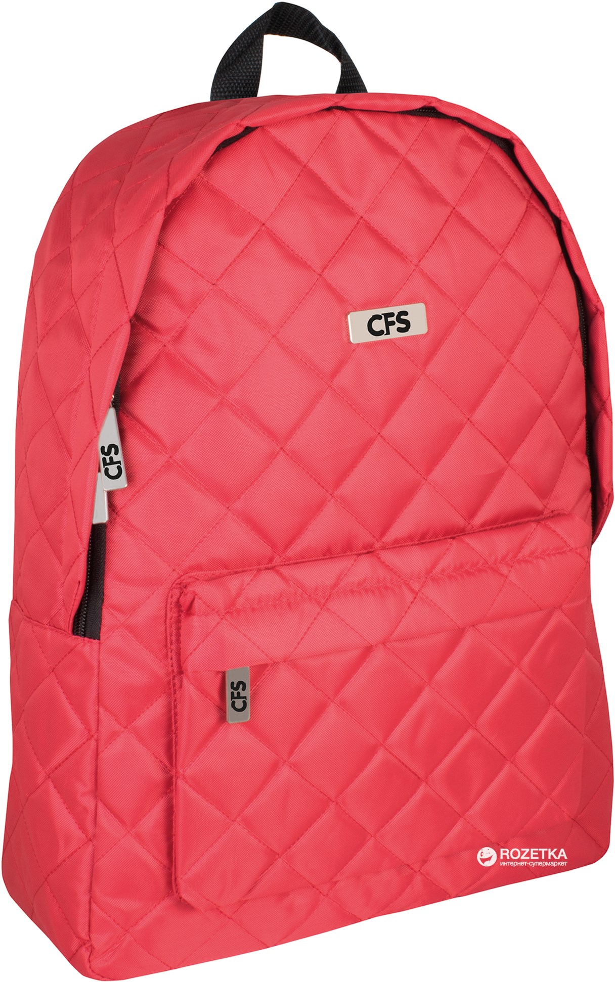 

Рюкзак молодежный Сool For School 810 38x24x15 см 13 л (CF86453)