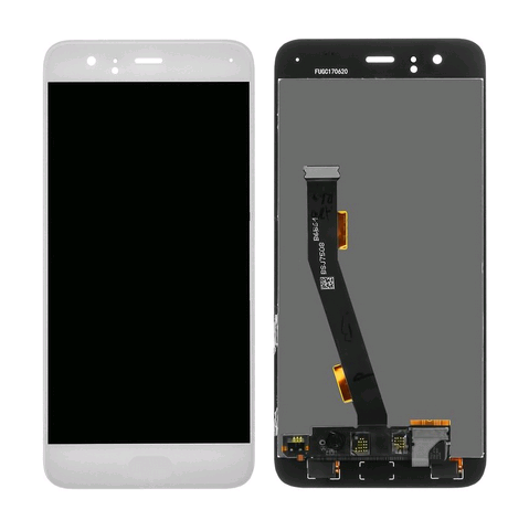 

Дисплей Xiaomi Mi6, с тачскрином, White