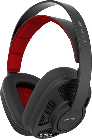

Наушники Koss GMR545 AIR (192170.101)
