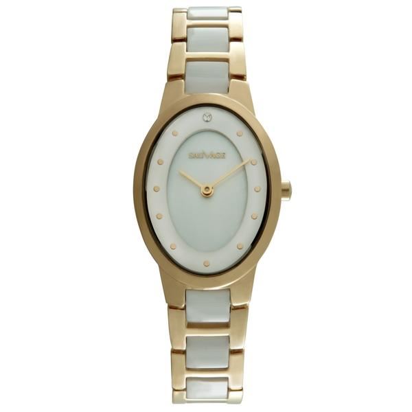 

Женские часы Sauvage SA-SV67841G