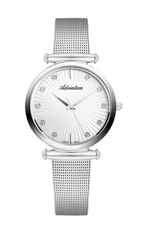 

Женские часы Adriatica ADR 3518.5193Q