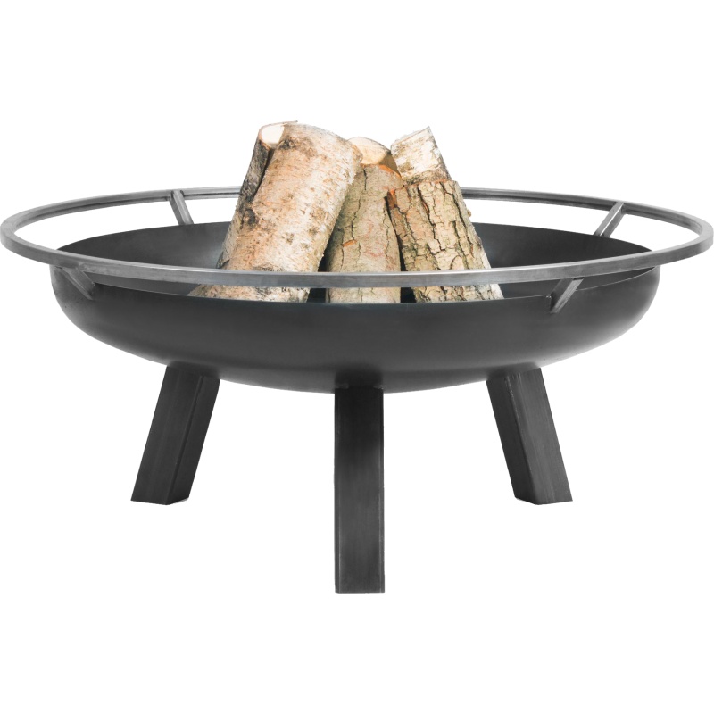 

Костровая чаша (очаг) FireGrill Porto 100
