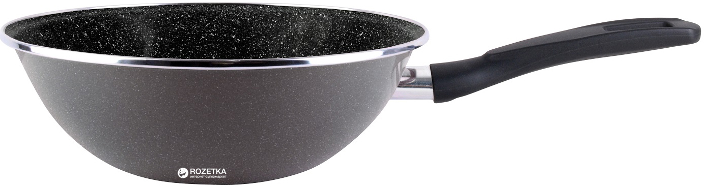 

Сковорода WOK Vitrinor K2 34 см