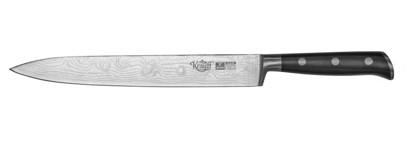

Нож слайсерный Krauff Damask Stern 20,5 см (29-250-016)