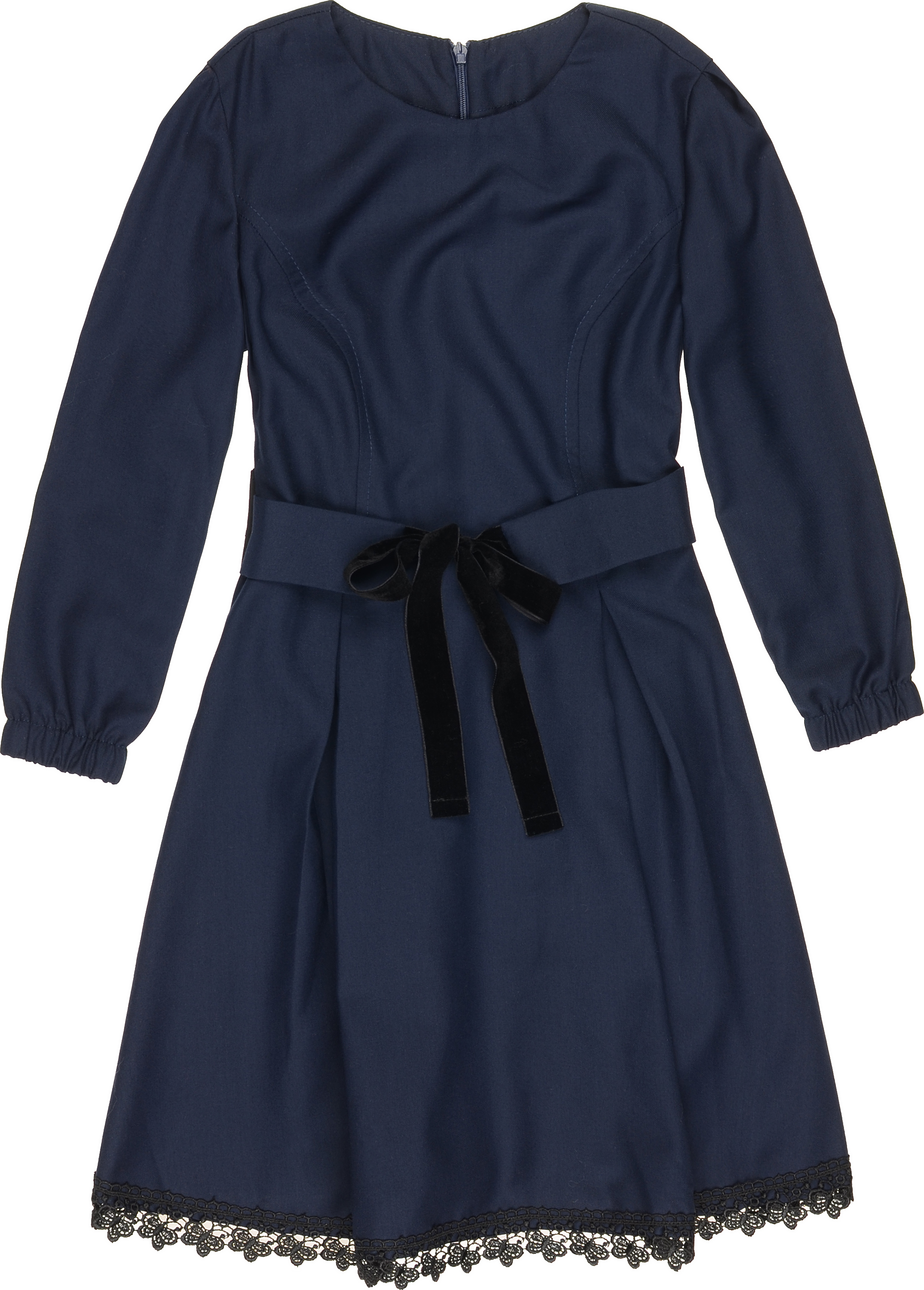 

Платье Timbo Jasmine 116 см 28 р Синее