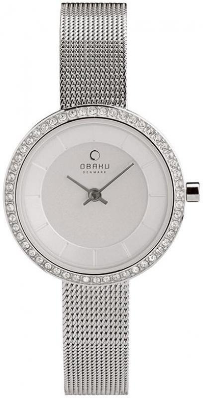 

Женские часы Obaku V146LECIMC