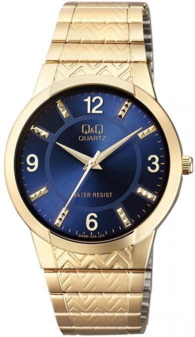

Мужские часы Q&Q QA86-005Y