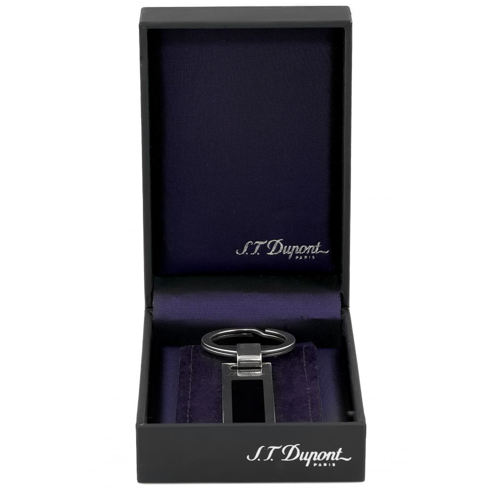 

Брелок S T Dupont 3283