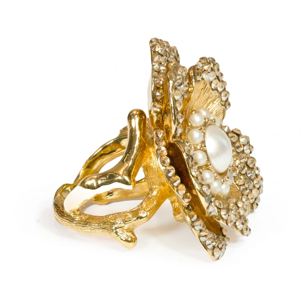 

Кольцо Judith Leiber 16р L1070R130