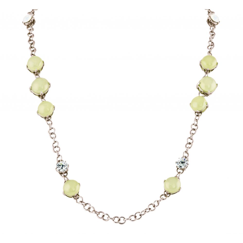 

Колье Judith Leiber L2100NK325