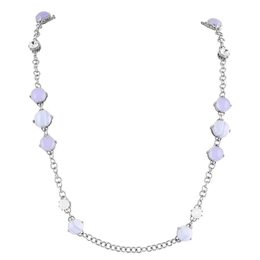 

Колье Judith Leiber L2100NK355