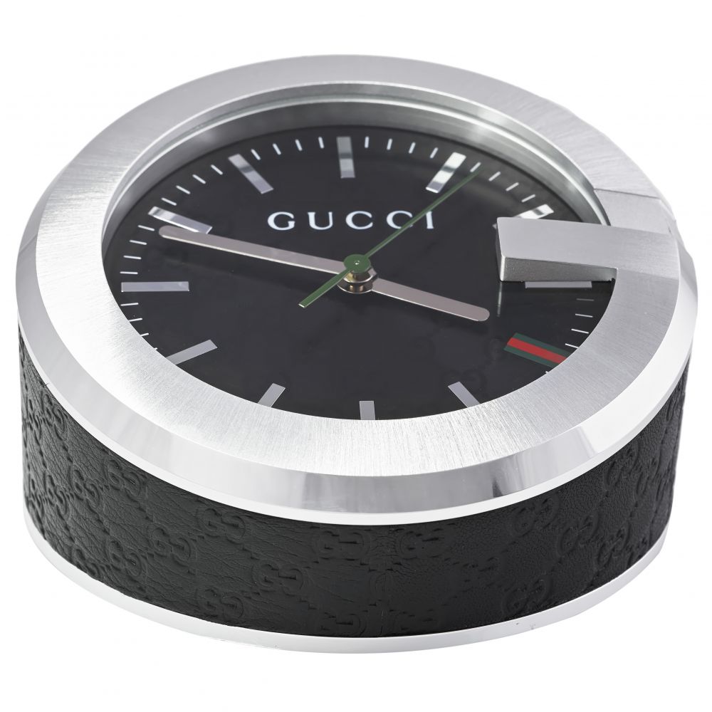 

Часы настольные Gucci YC21008