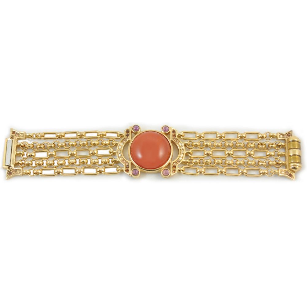 

Браслет Judith Leiber L1078BR210