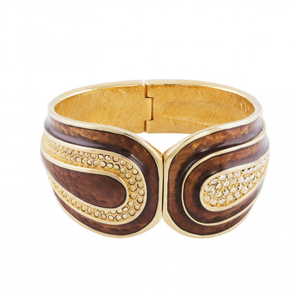 

Браслет Judith Leiber L1066BR135