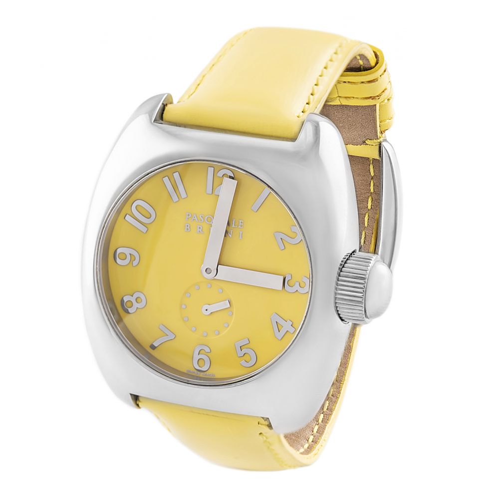 

Часы унисекс Pasquale Bruni PBU002AC10585