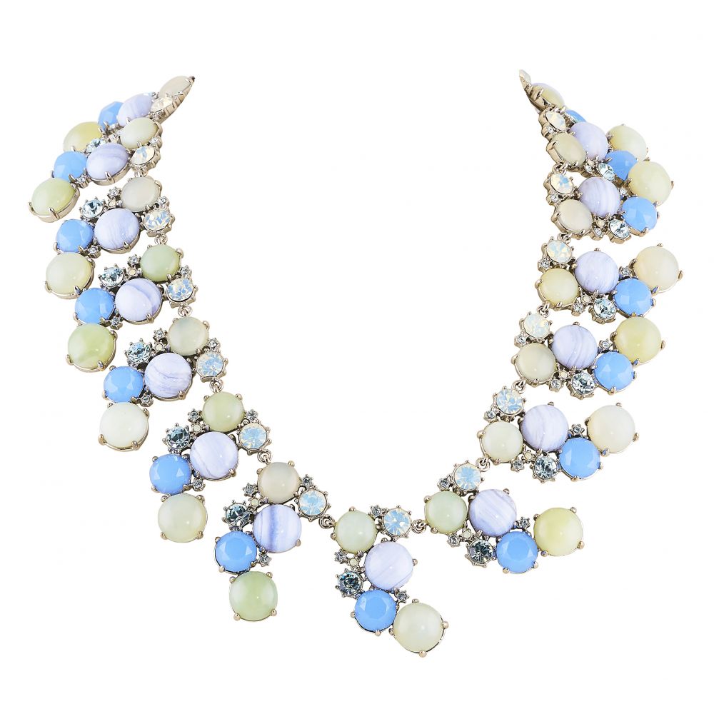 

Колье Judith Leiber L1123NK355