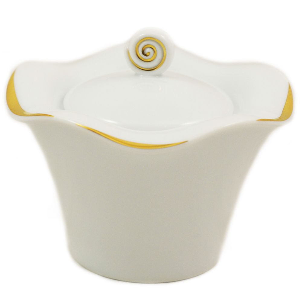 

Сахарница Medard de Noblat "Etincelle gold" SU0632174A00