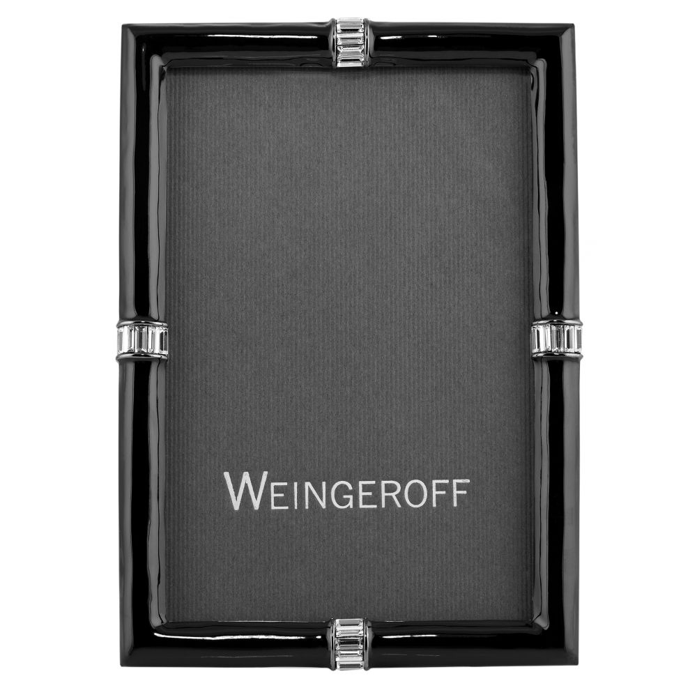 

Рамка Weingeroff черная 10 * 15 W141F410