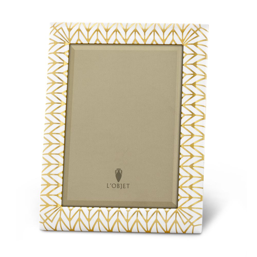 

Рамка L`objet "CHEVRON" 13 * 18/2101M 2101M
