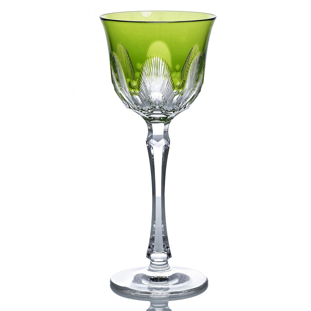 

Бокал для вина Varga Art Crystal "Captiva" 489008