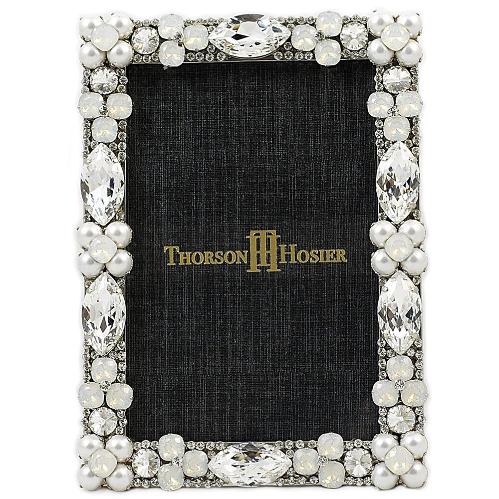 

Рамка Thorson Hosier "Roxbury opal" 10 * 15 TH124-086