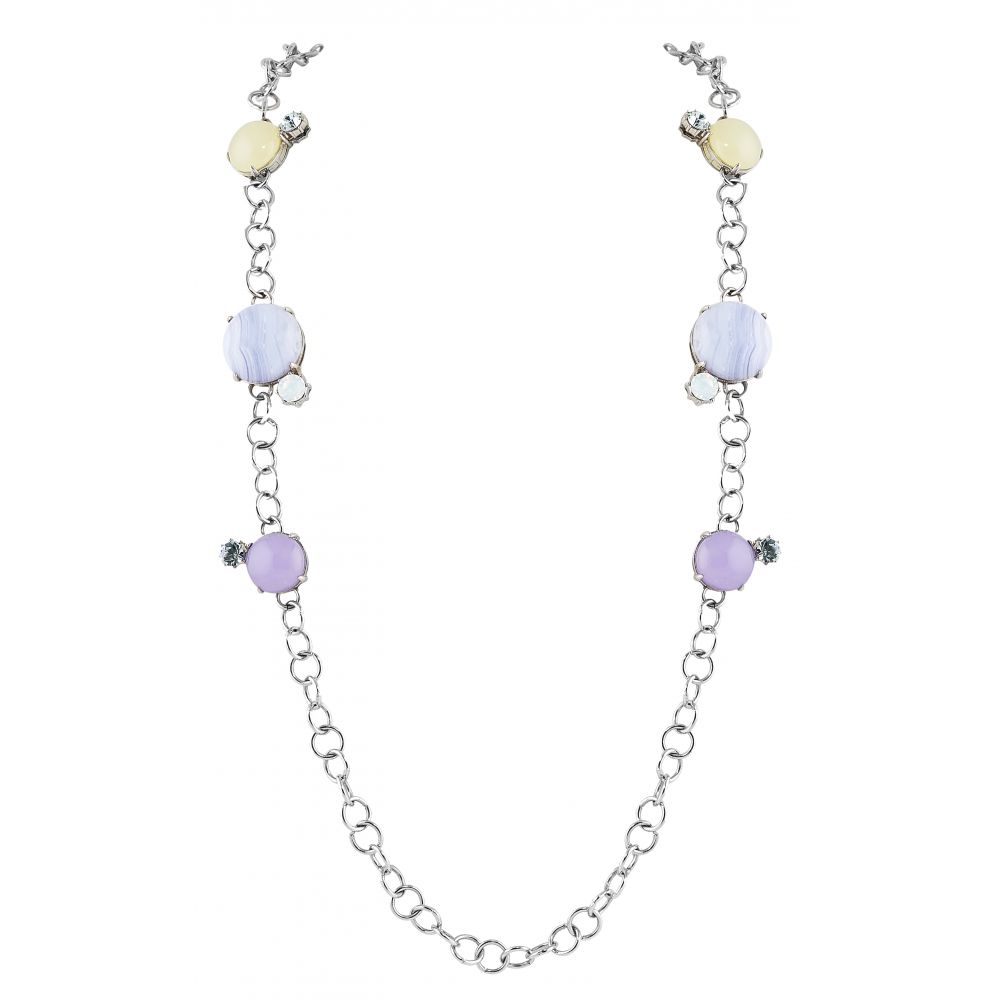

Колье Judith Leiber L2102NK355